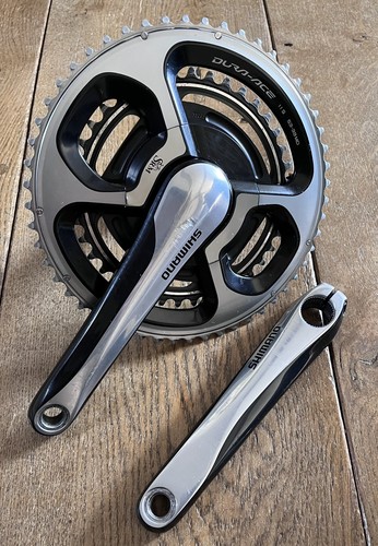 Srm dura ace 9000 powermeter - srm, dura-ace