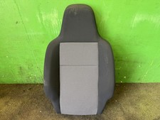 VAUXHALL COMBO E Front Seat