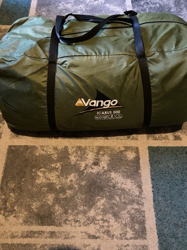 Vango icarus 500 - vango,