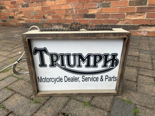 Triumph motorcycle dealer - motorcycle,