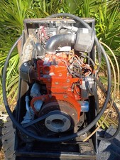 Rigmaster Auxiliary Power Unit