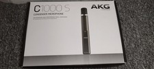 AKG C1000S Microphone