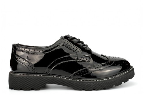 Womens brogues ladies brogue - womens,