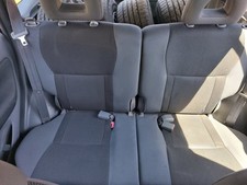 TOYOTA RAV-4 2000-2005 SEATS - REAR