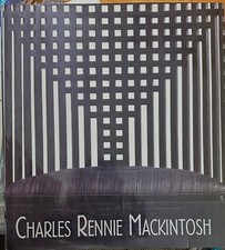 CHARLES RENEE MACKINTOSH