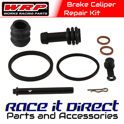 Wrp brake caliper seal - wrp, repair