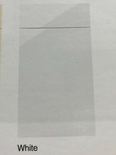 *Samples* for Budget Mid Sheen GLOSS KITCHENS & REPLACEMENT DOORS - 5 colours