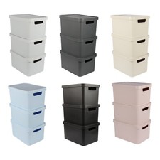Jolie max 31l - (set, 3)