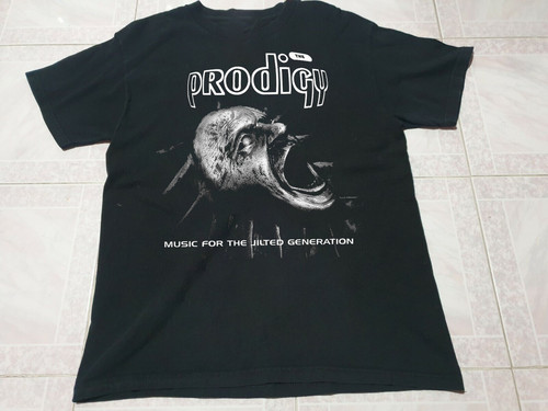 The prodigy music for - for,
