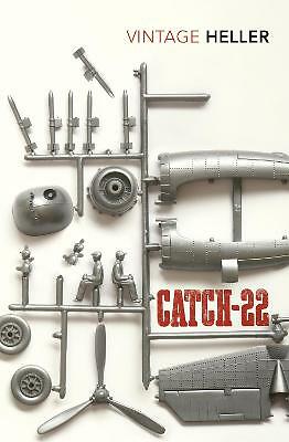 Catch joseph heller - joseph,