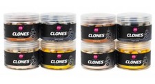 Mainline Clones Barrel Wafter & Pop Ups Carp Fishing Baits