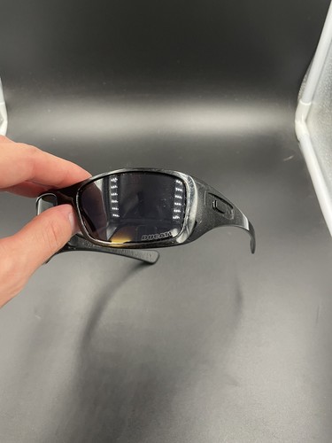 Oakley hijinx polished - oakley,