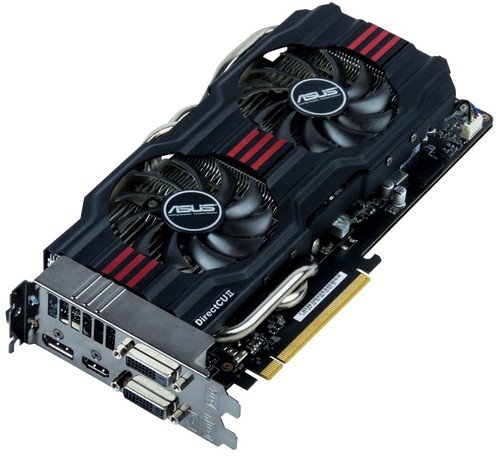 Video cards asus nvidia - cards,