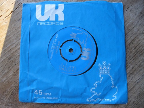 Jonathan king - ex,
