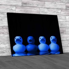 Rubber Ducks For A Fun