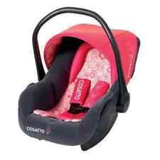 Cosatto Groova 0+ Girls Car