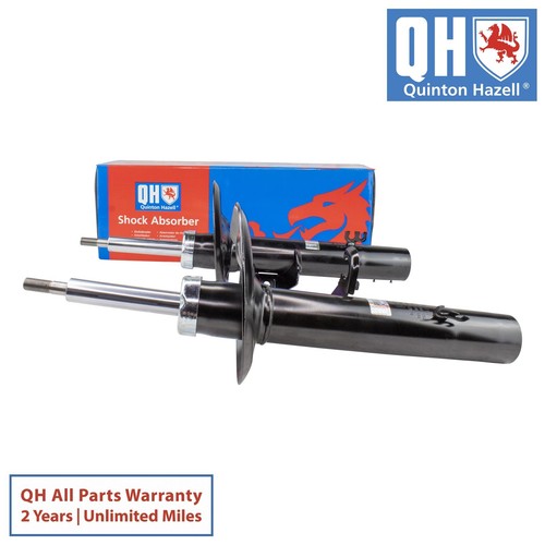 Front pair shock - front,