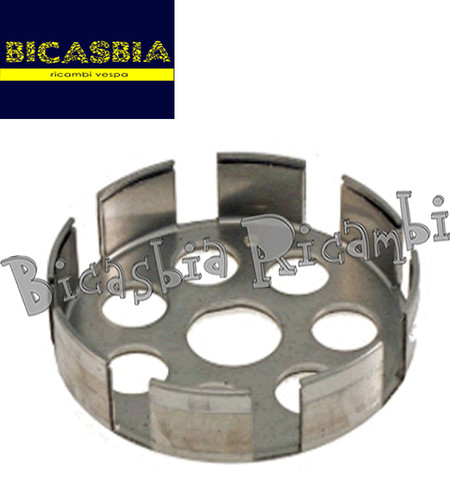 6727 clutch bell box 7 - 6727,