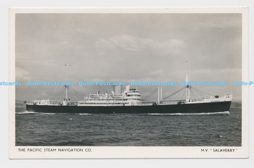 C007093 pacific steam - c007093,