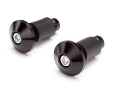 Motorcycle Bar End Weights