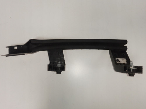 D604 left front window - left, guide