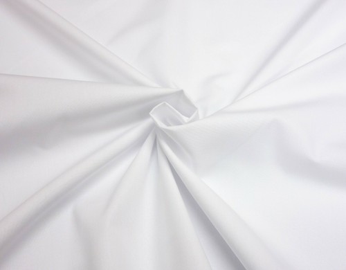 100 cotton poplin fabric - cotton,