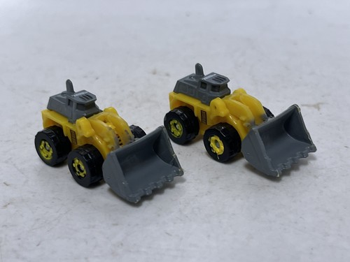 Tonka tinys front - tonka,