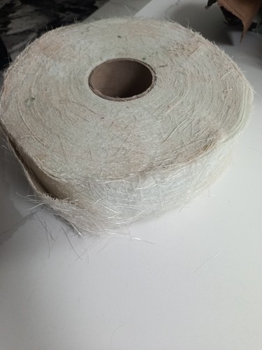 Large roll fibreglass - large,