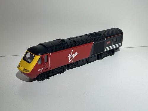 Hornby gauge model - hornby, oo