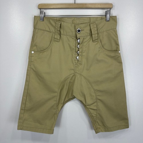 Humor high rise men - men's, shorts