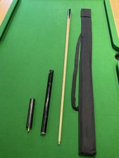 Britannia Snooker 3/4 Cue 2