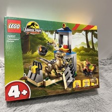 LEGO 76957 Jurassic Park