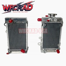 Aluminum Radiator For Honda