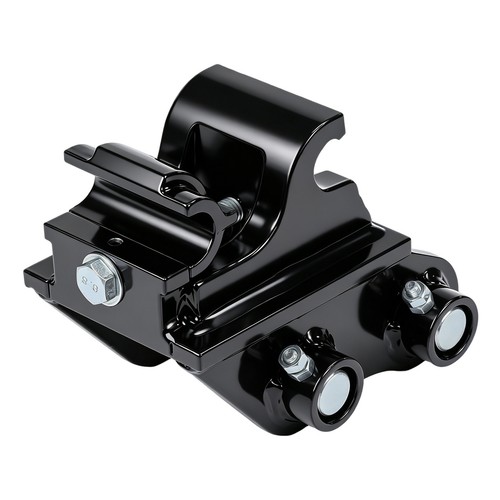 Quick hitch 25mm pin - hitch, for