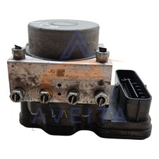 TOYOTA Prius Hybrid MK4 15-22 1.8 ABS Pump Modulator Control Unit 4451047070