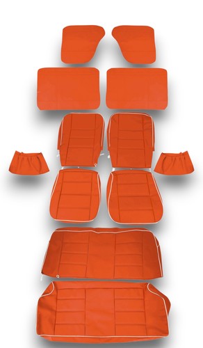Seat covers universal - universal,
