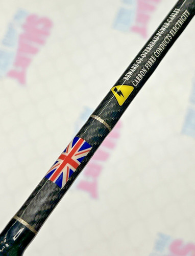 Tri cast xrs - tri-cast, carp