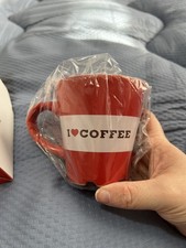 BURGER KING - I Love Coffe -