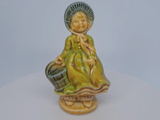 Wade whimsies - JILL Nursery Favourites from Set 1 (1972) H: 7.5 cm (3") Vintage