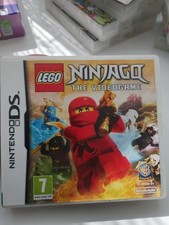 LEGO Ninjago: The Videogame