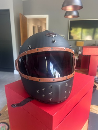 Atliers ruby full face - atliers,