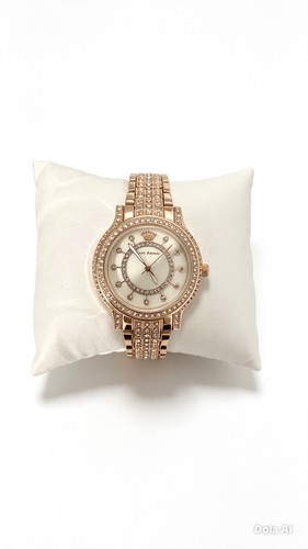 Juicy couture rose gold - juicy,