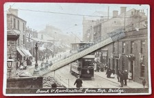Rawtenstall bank street - ,,