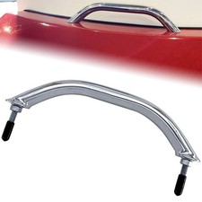 8'' Stainless Steel Polished