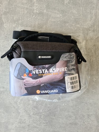 Vanguard vesta aspire - vesta,