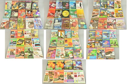 Huge collection 84x - , practical