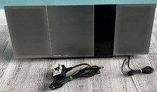 Panasonic (SC-HC39DB) CD, DAB Radio Audio System *Bluetooth Issue*!