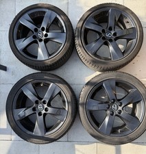 Lexus Alloy Wheels 18 Inch