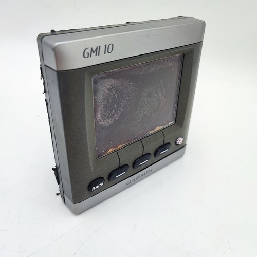 Garmin gmi marine - gmi,