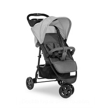 Hauck Citi Neo 3 Grey